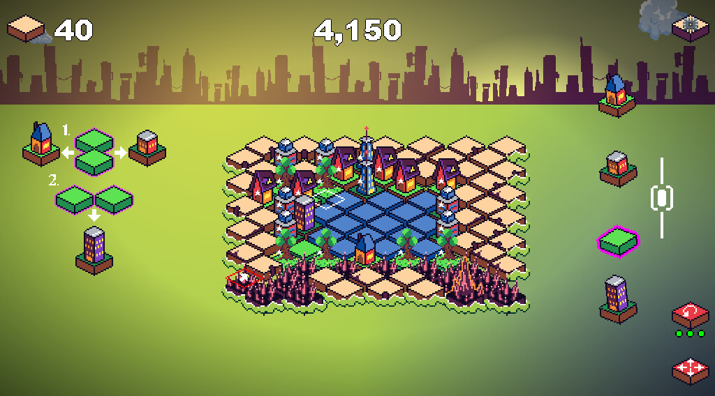 City Limits screenshot 1