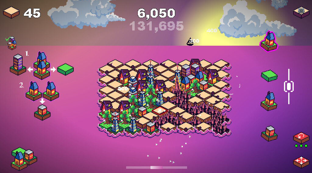 City Limits screenshot 2