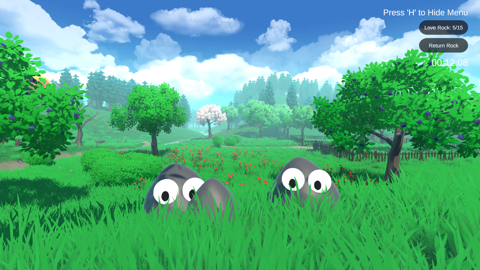Rock Life: The Rock Simulator screenshot 8