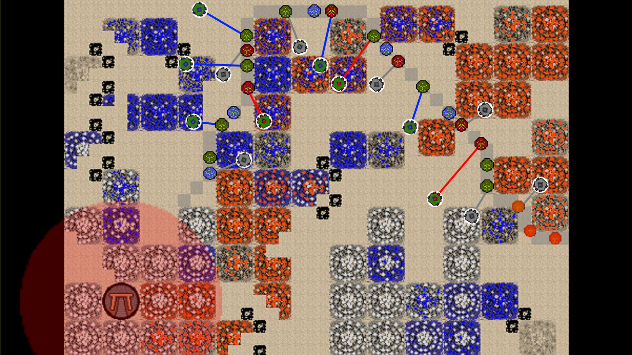 Junkyard War screenshot 4