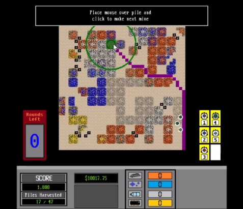 Junkyard War screenshot 3