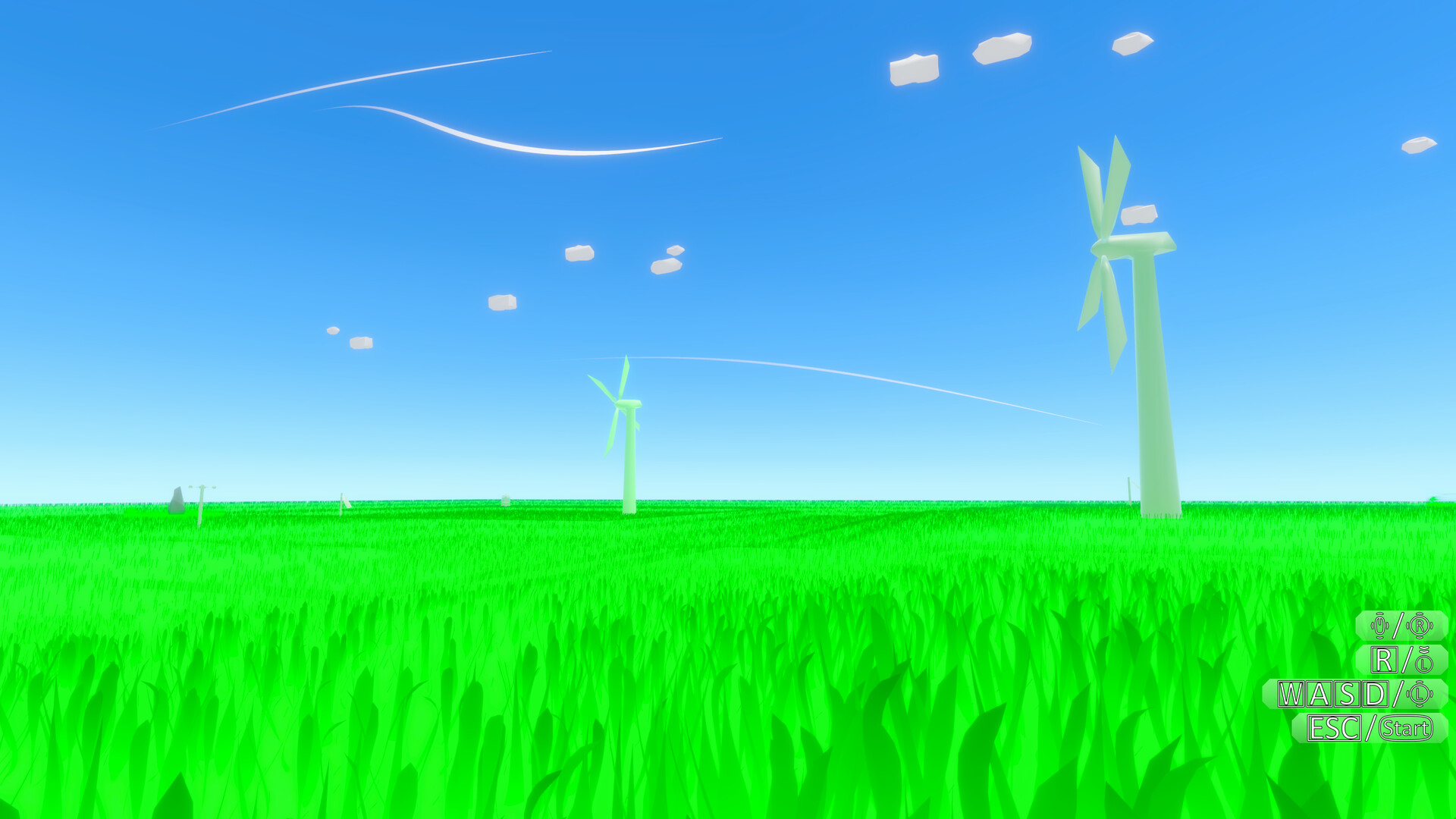 Motioning Monument screenshot 12
