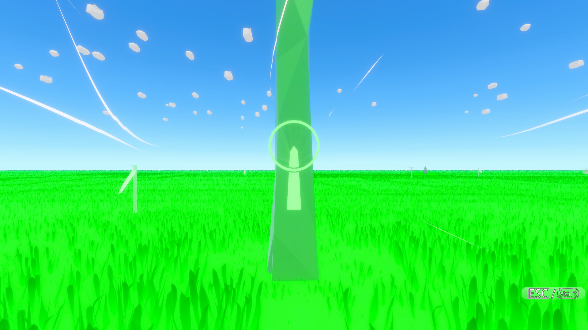 Motioning Monument screenshot 2