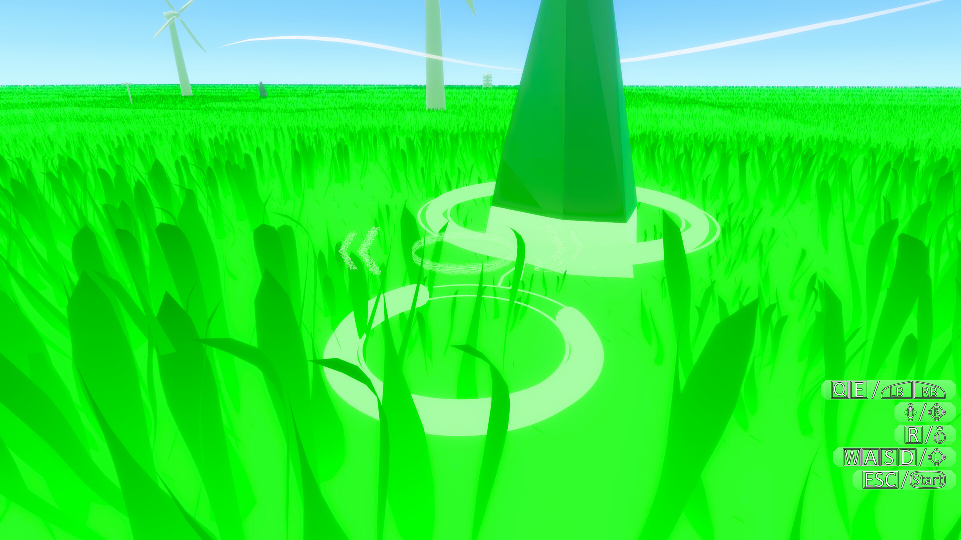 Motioning Monument screenshot 8