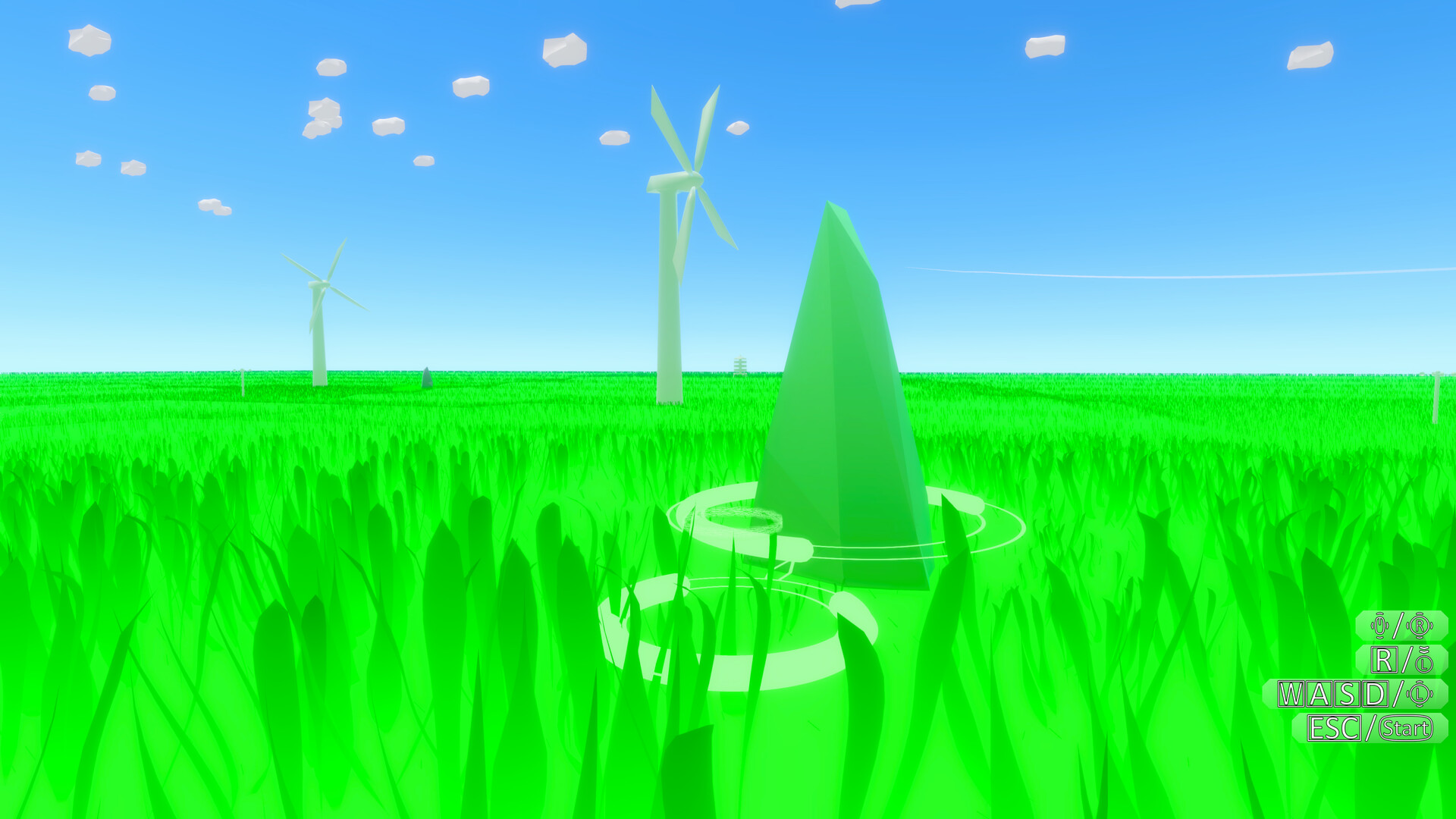 Motioning Monument screenshot 7