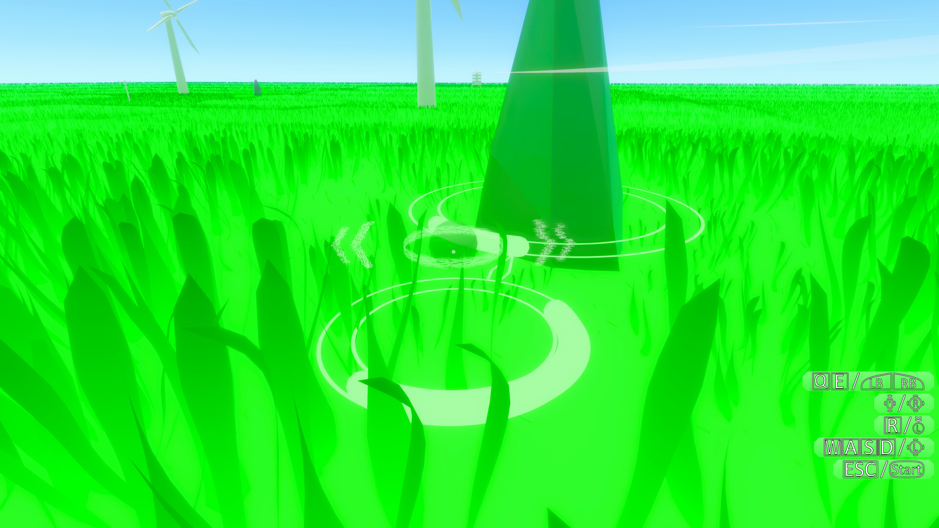 Motioning Monument screenshot 9