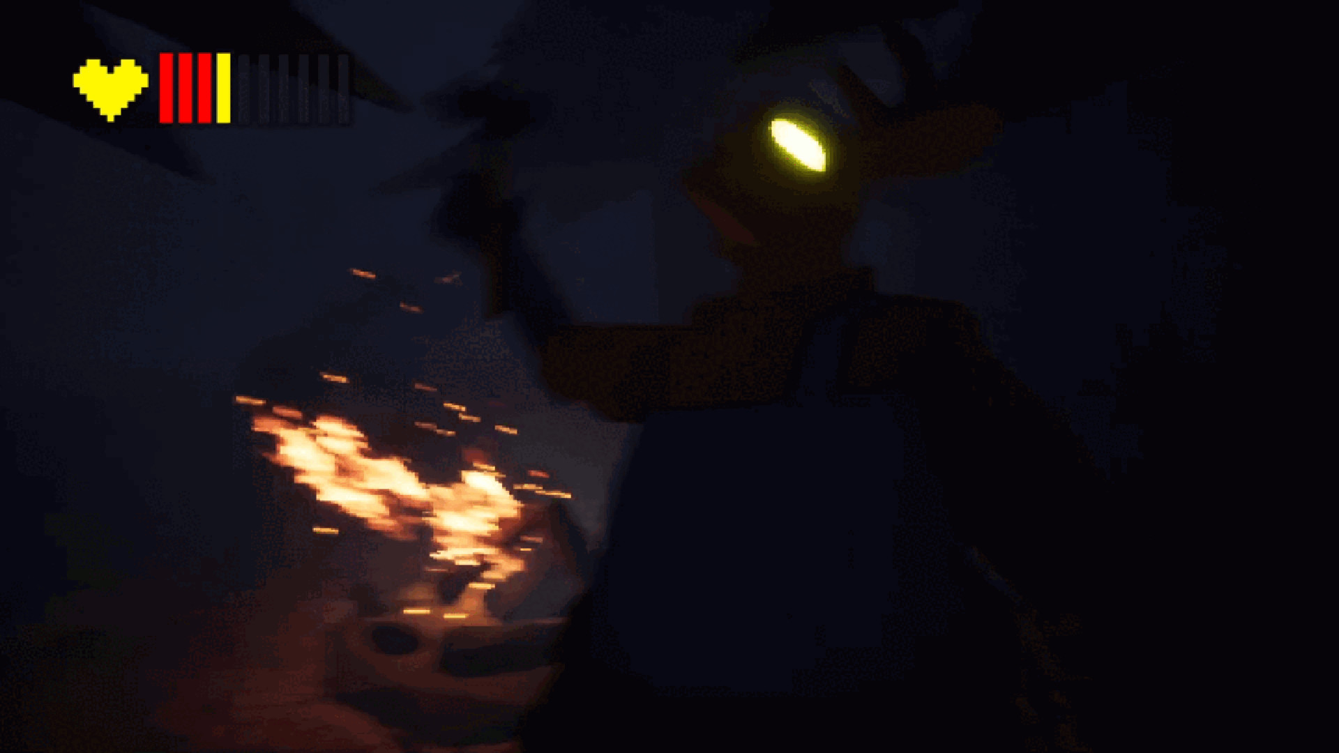 Camp Laughter screenshot 1