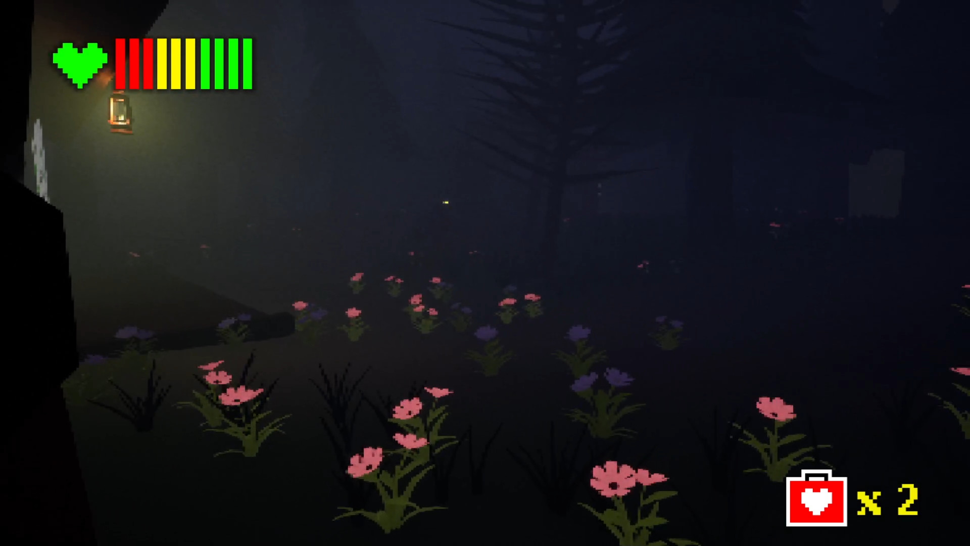 Camp Laughter screenshot 3