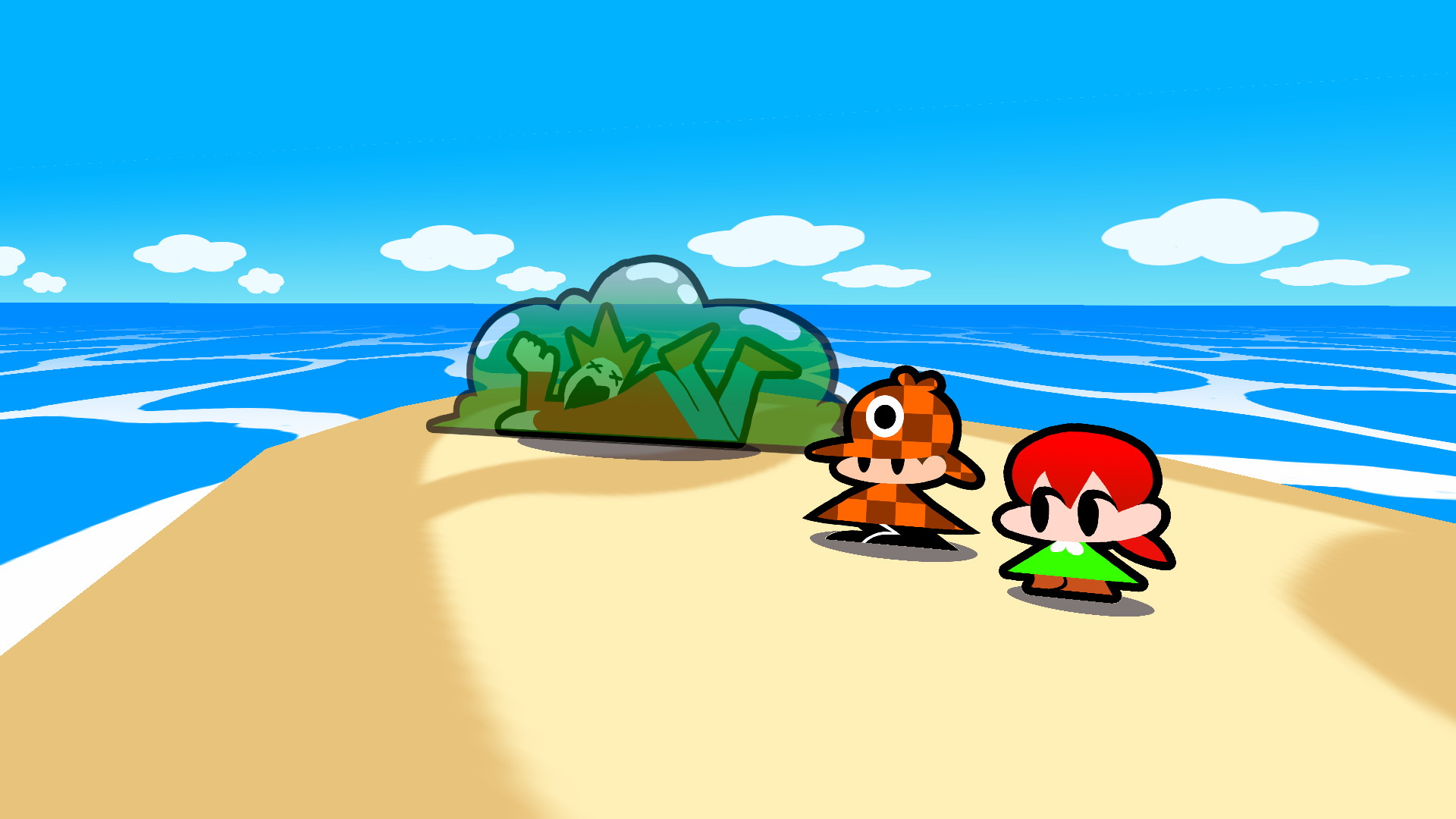 Detective Fantasia DX screenshot 3