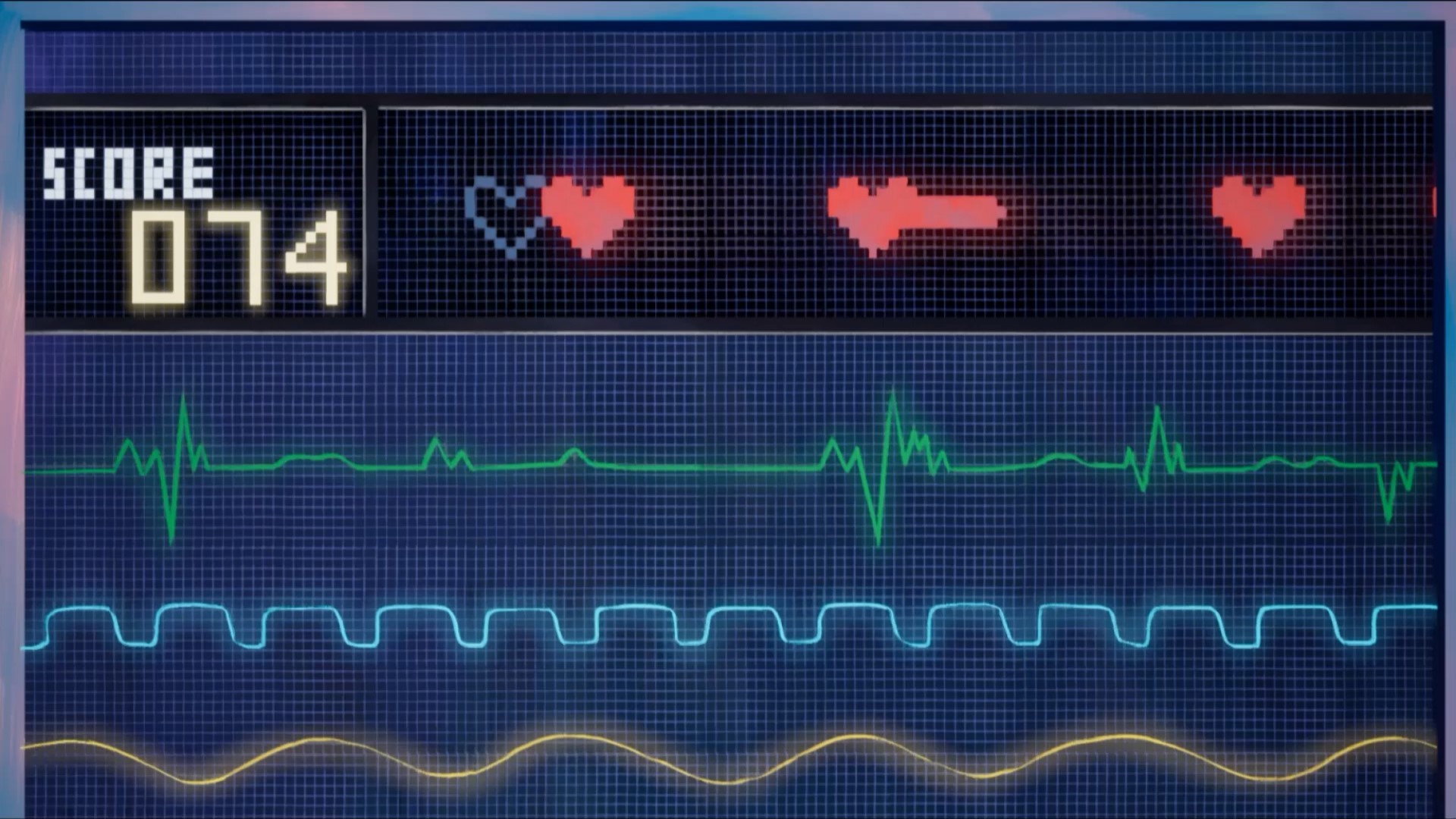尋找自我 MastEr screenshot 4