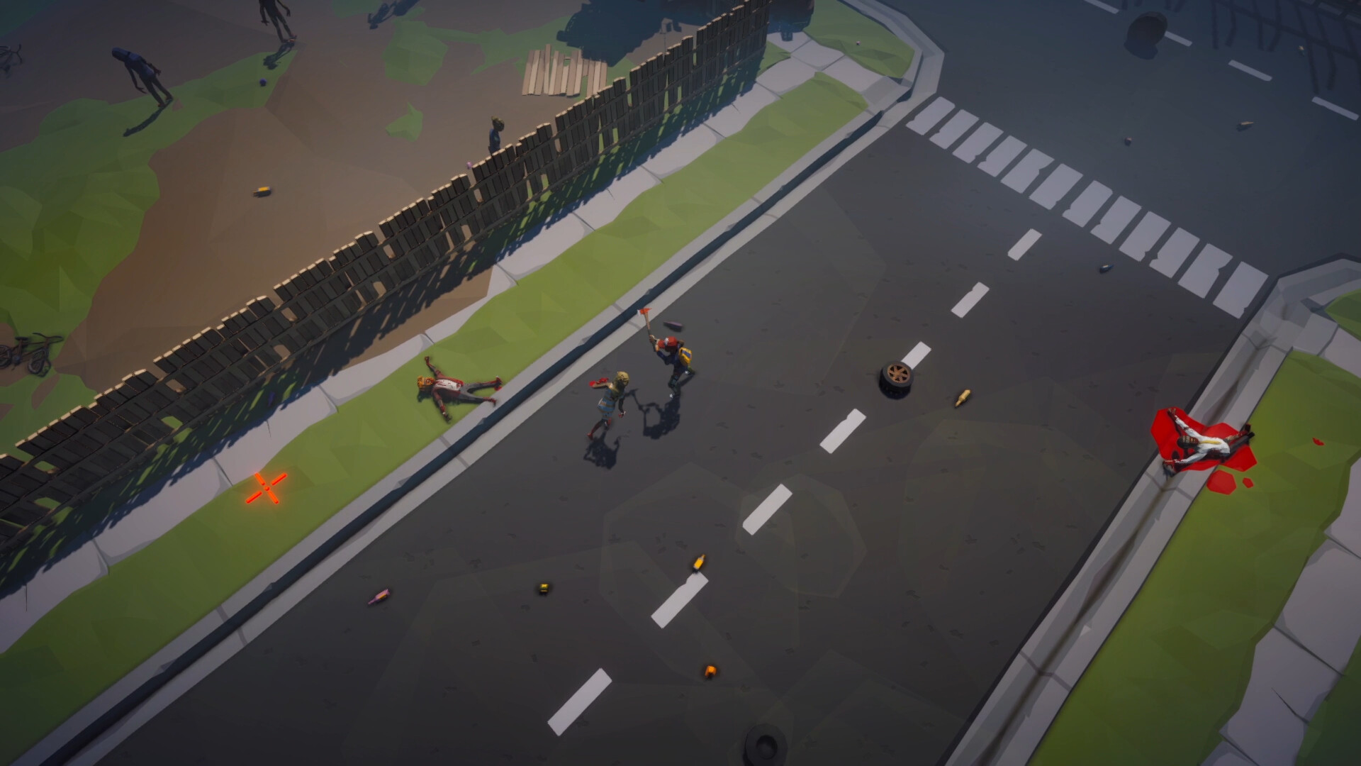 No More Noise screenshot 3