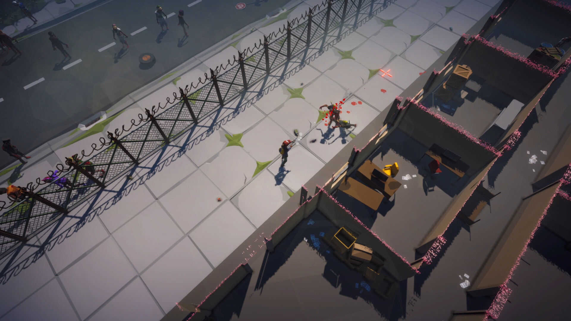 No More Noise screenshot 6
