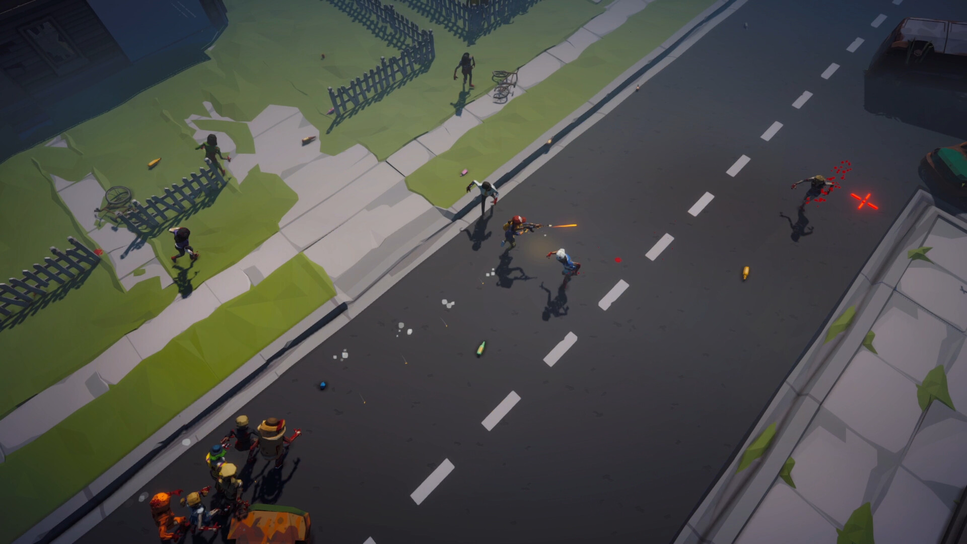 No More Noise screenshot 5