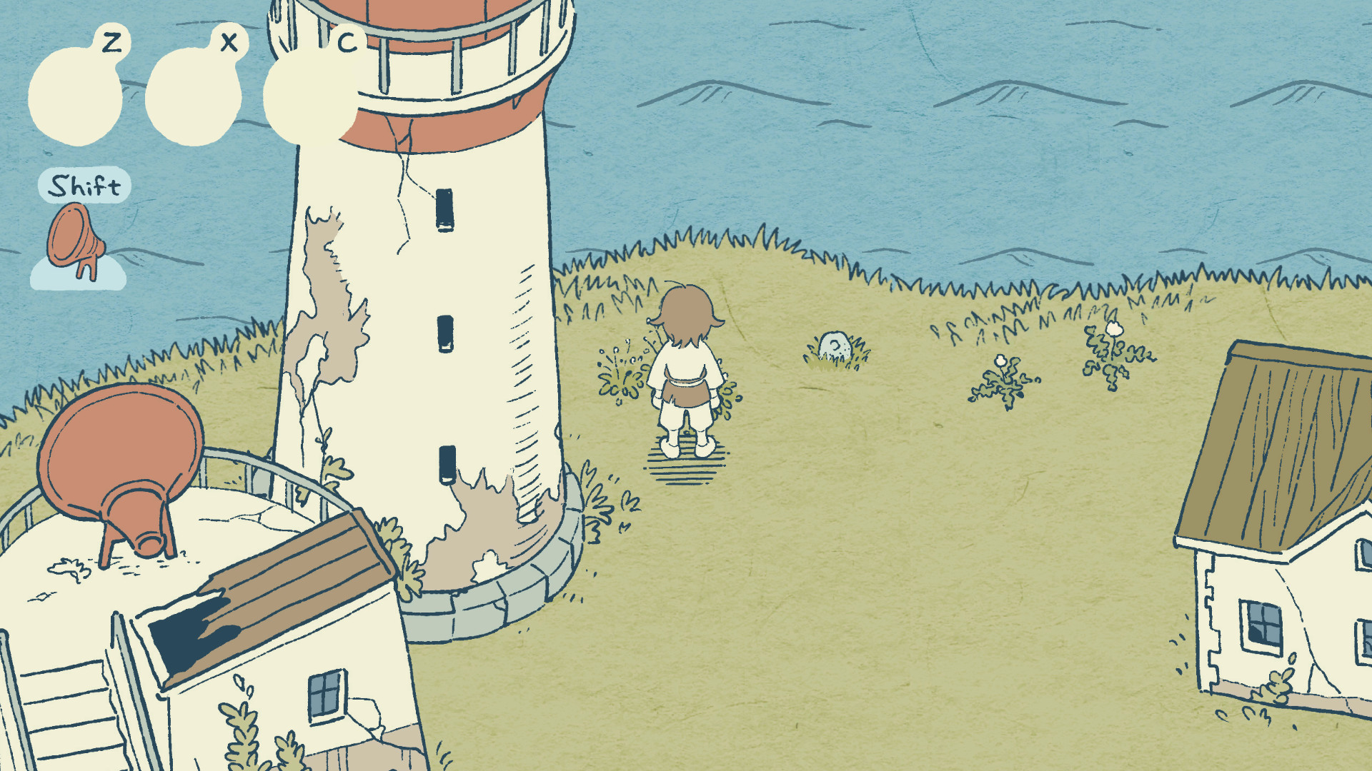 Resonance of the Ocean screenshot 5
