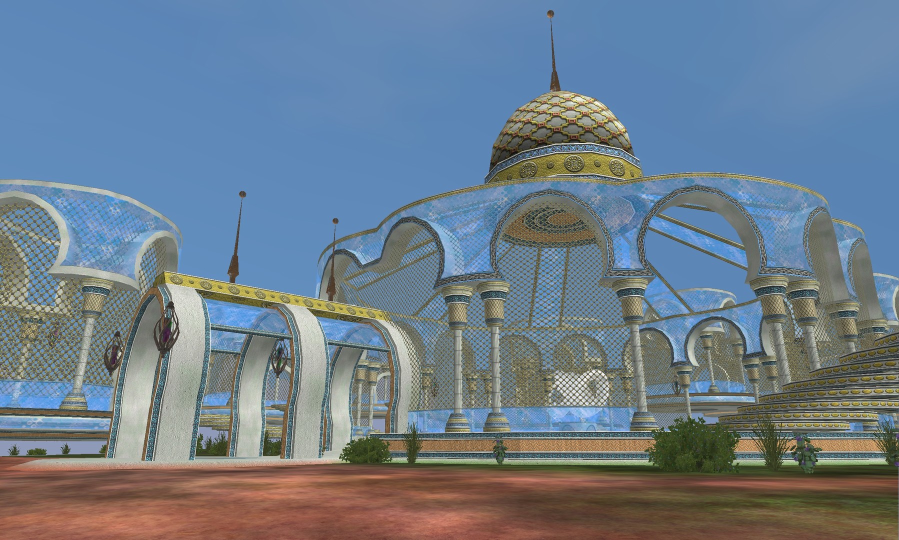 EverQuest screenshot 5