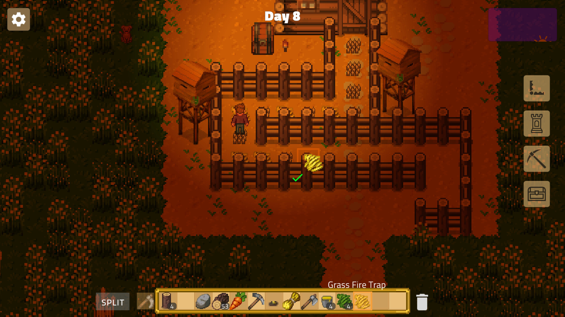 Cabin Rush screenshot 5