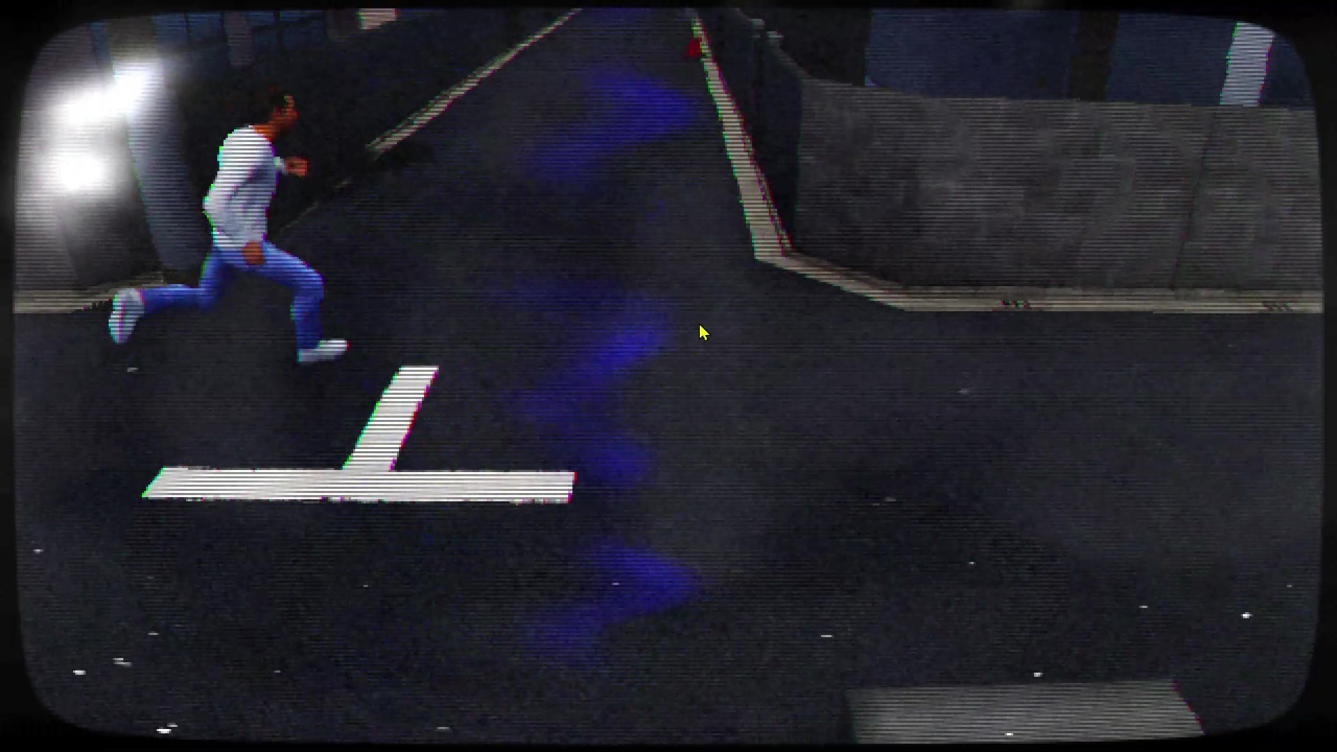 Pandemic 1993 screenshot 5