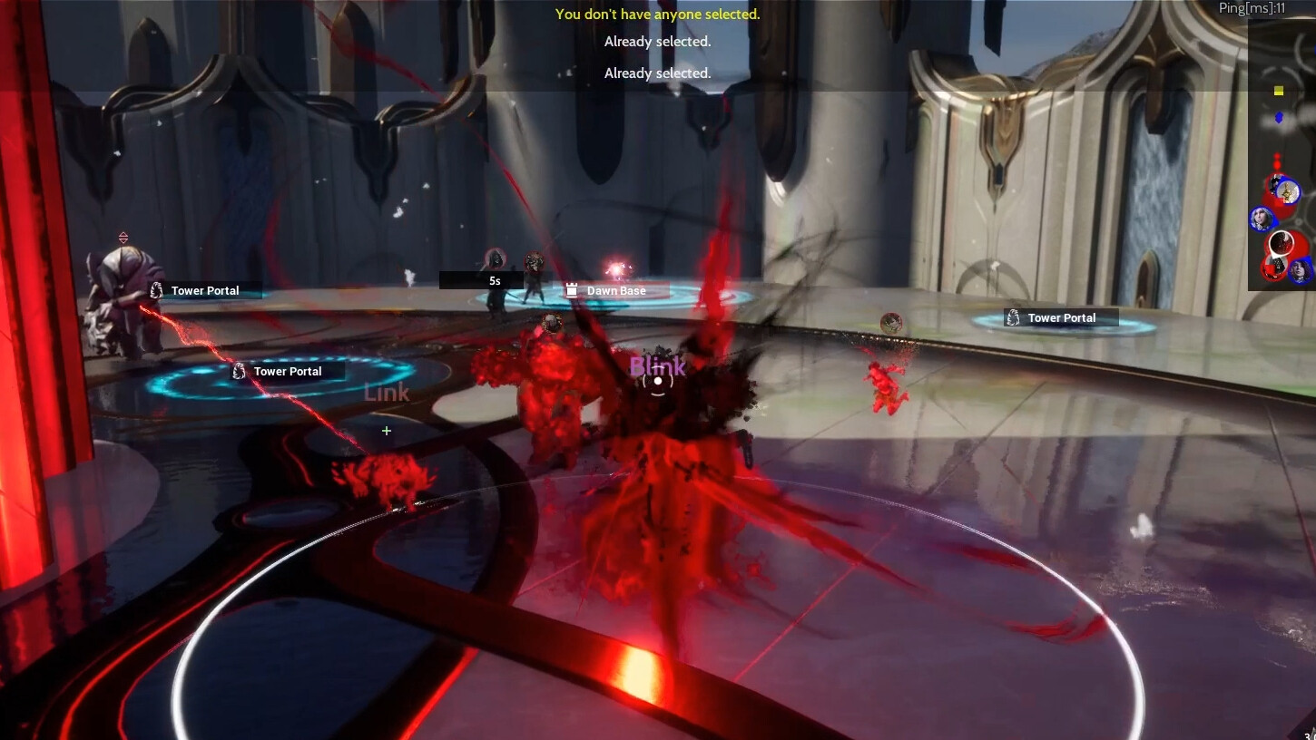 Schmaragon screenshot 6