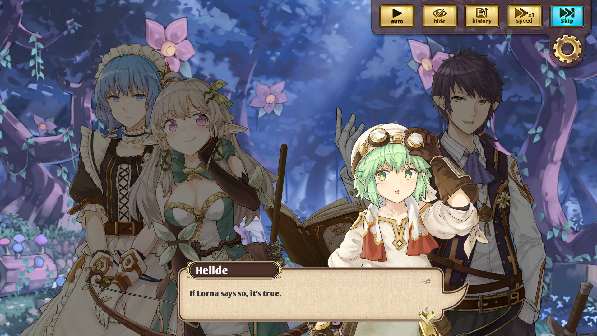 Zold:out screenshot 5