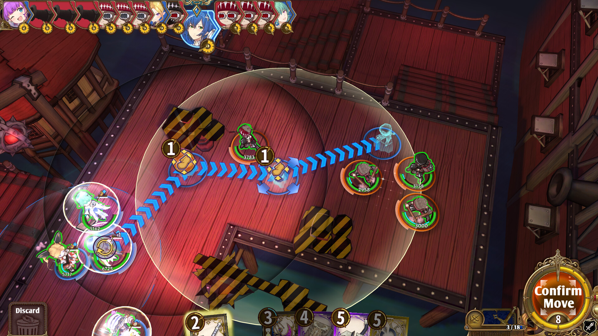 Zold:out screenshot 2