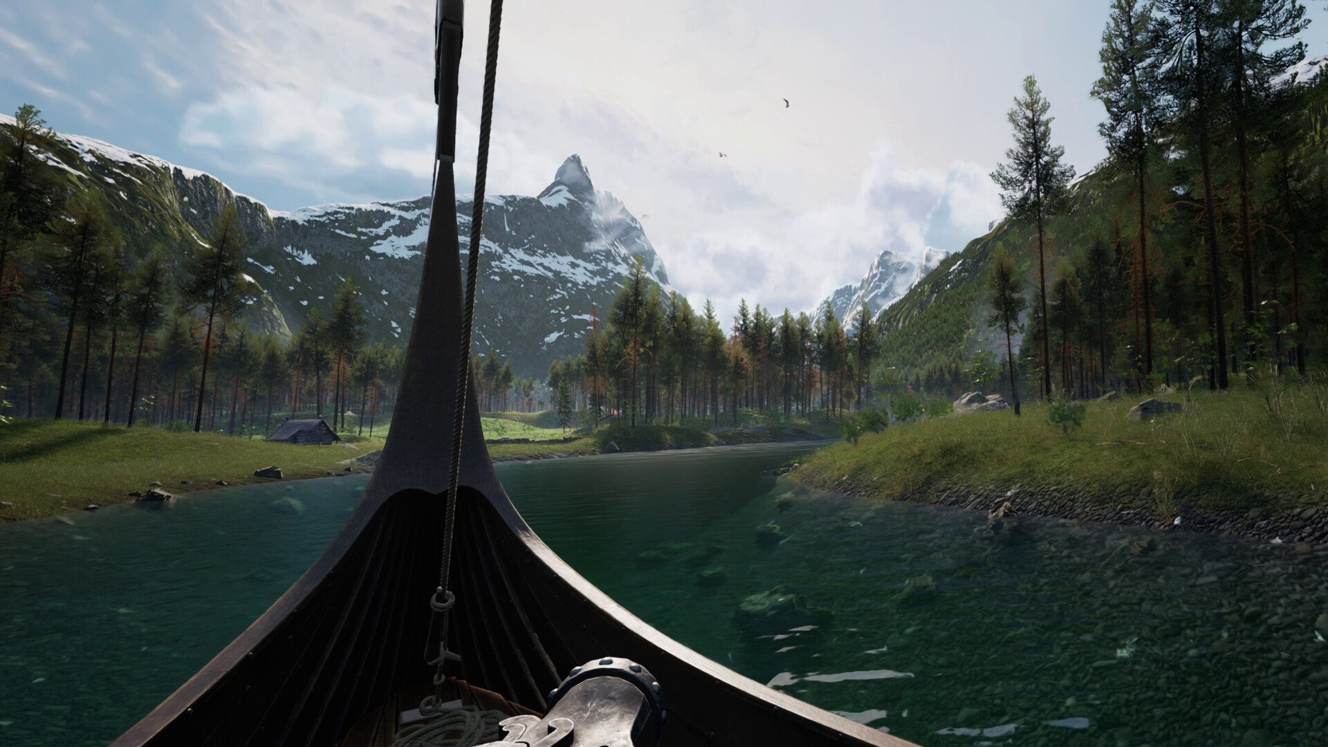 FERD screenshot 2