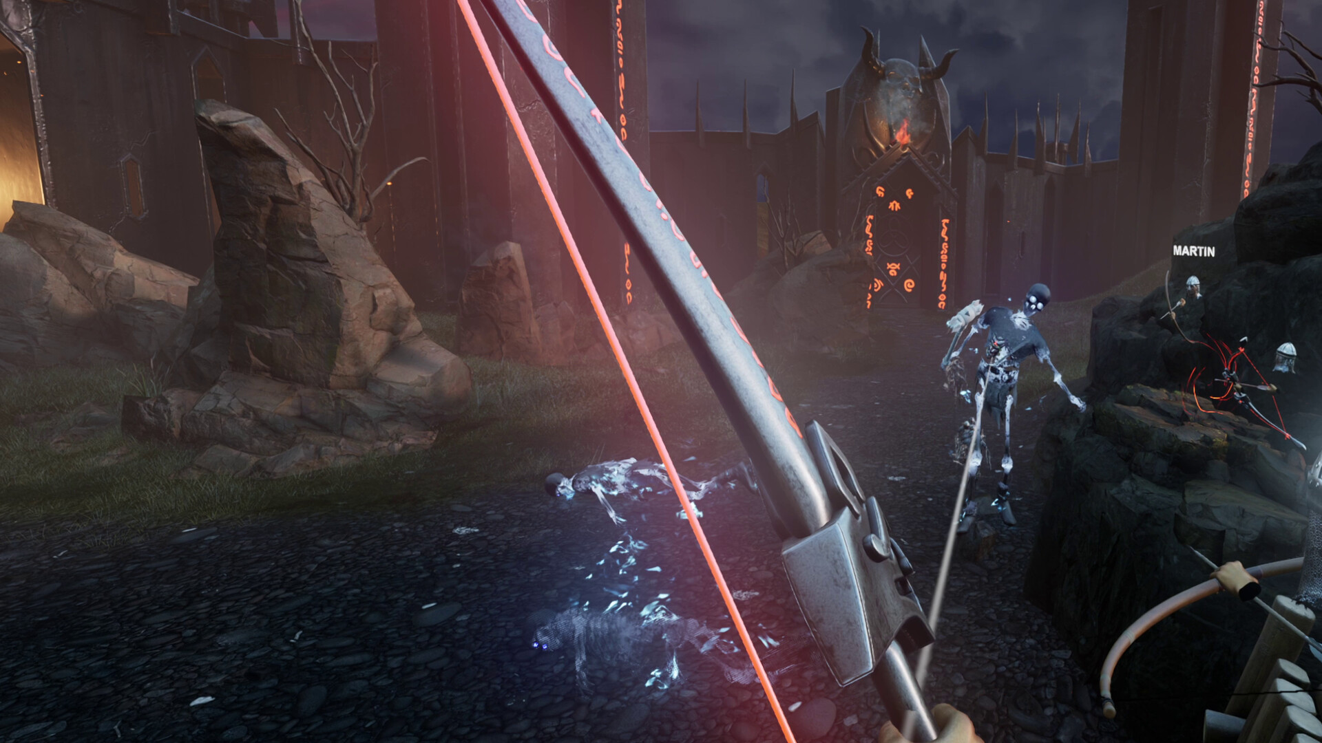 FERD screenshot 3