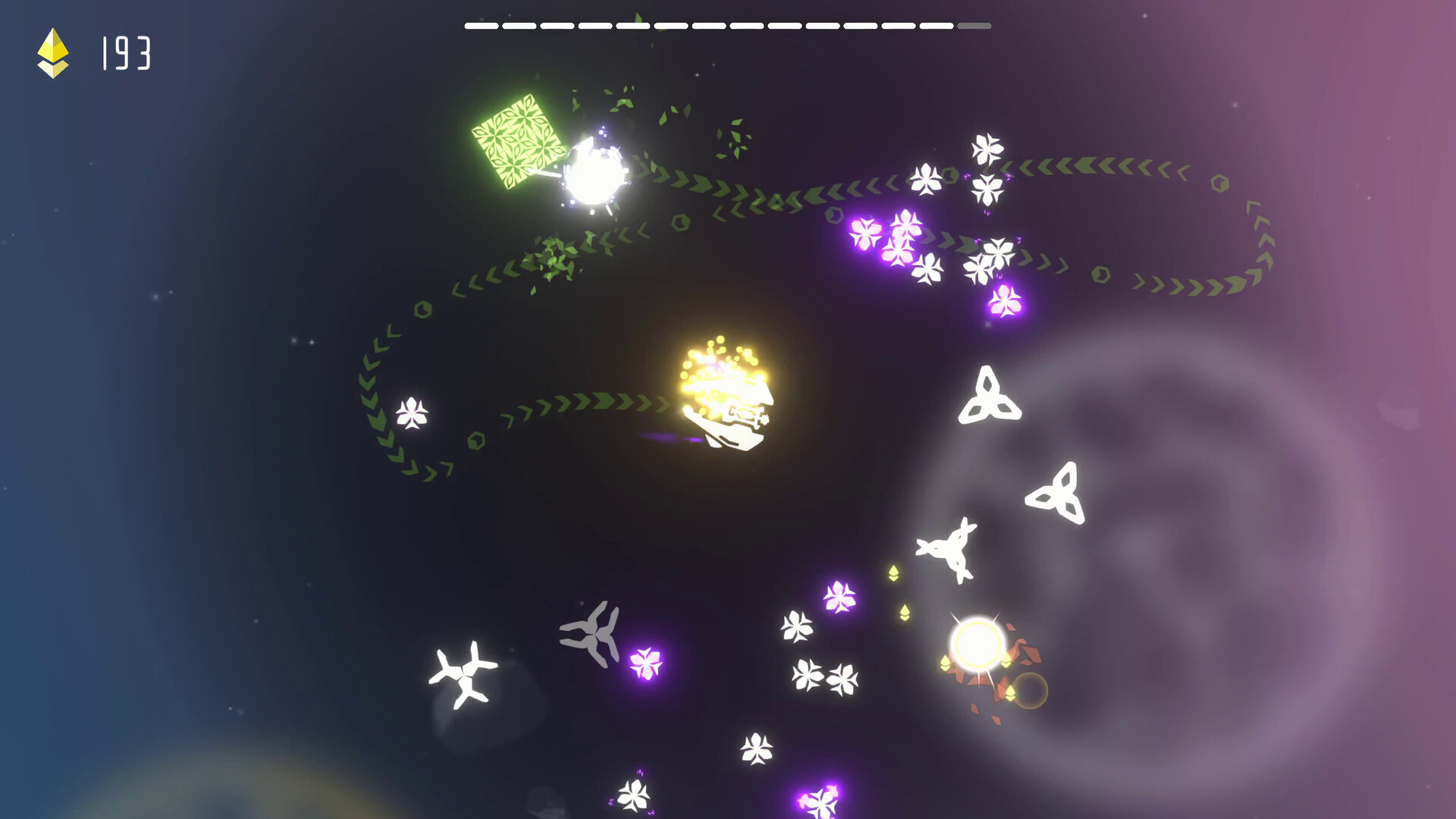 Stellar Watch screenshot 5