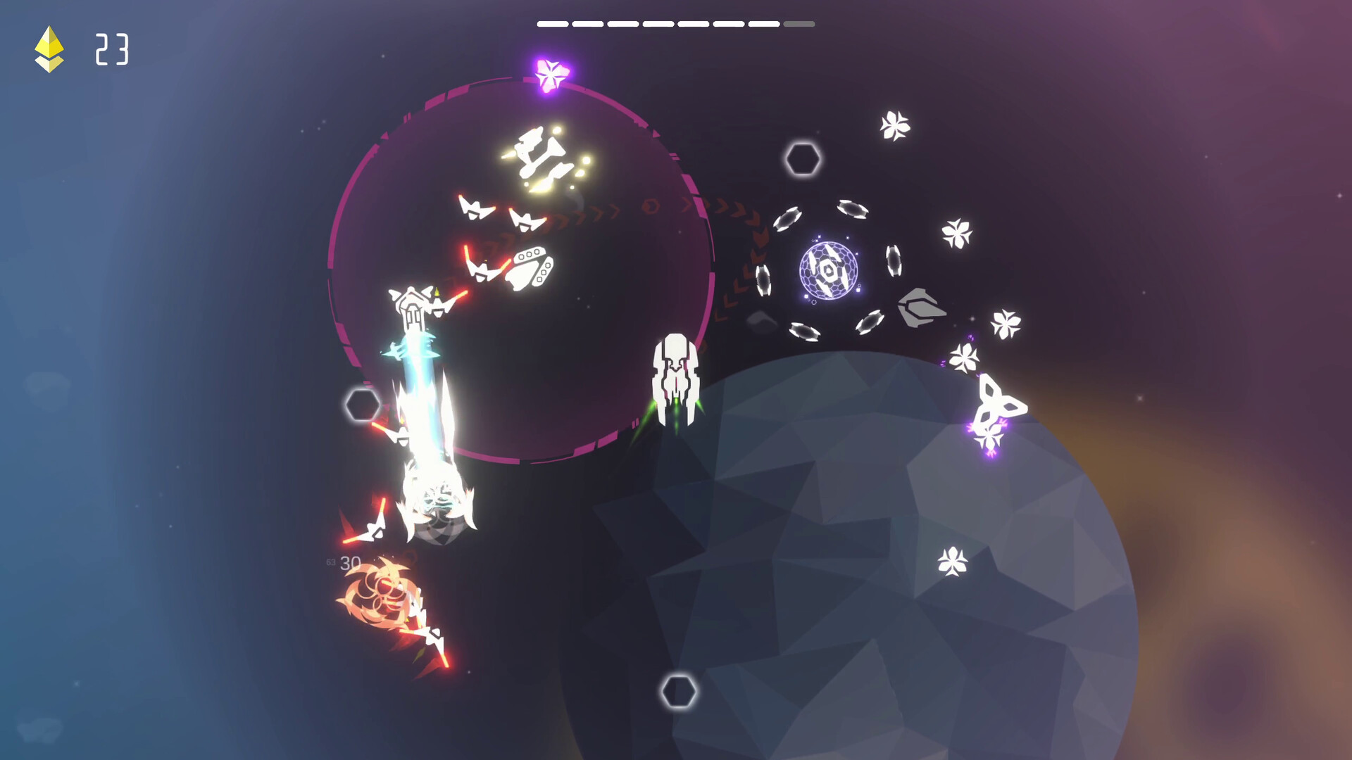 Stellar Watch screenshot 1