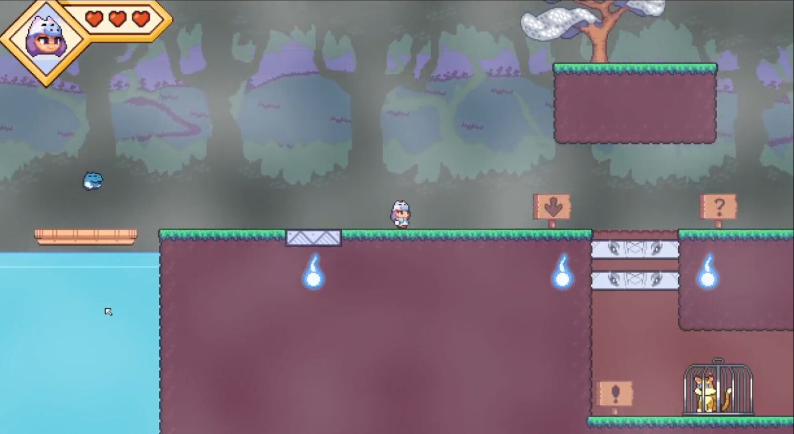 Capytales: A Folk Adventure screenshot 9