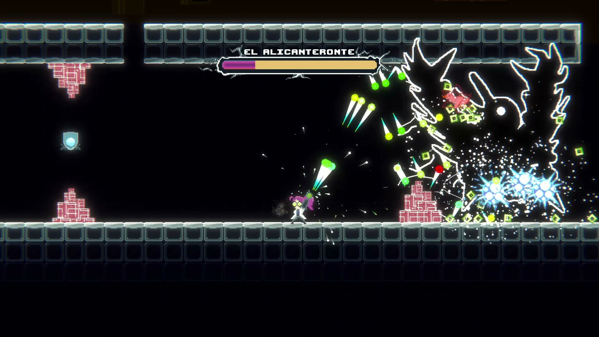 Duck Paradox screenshot 6