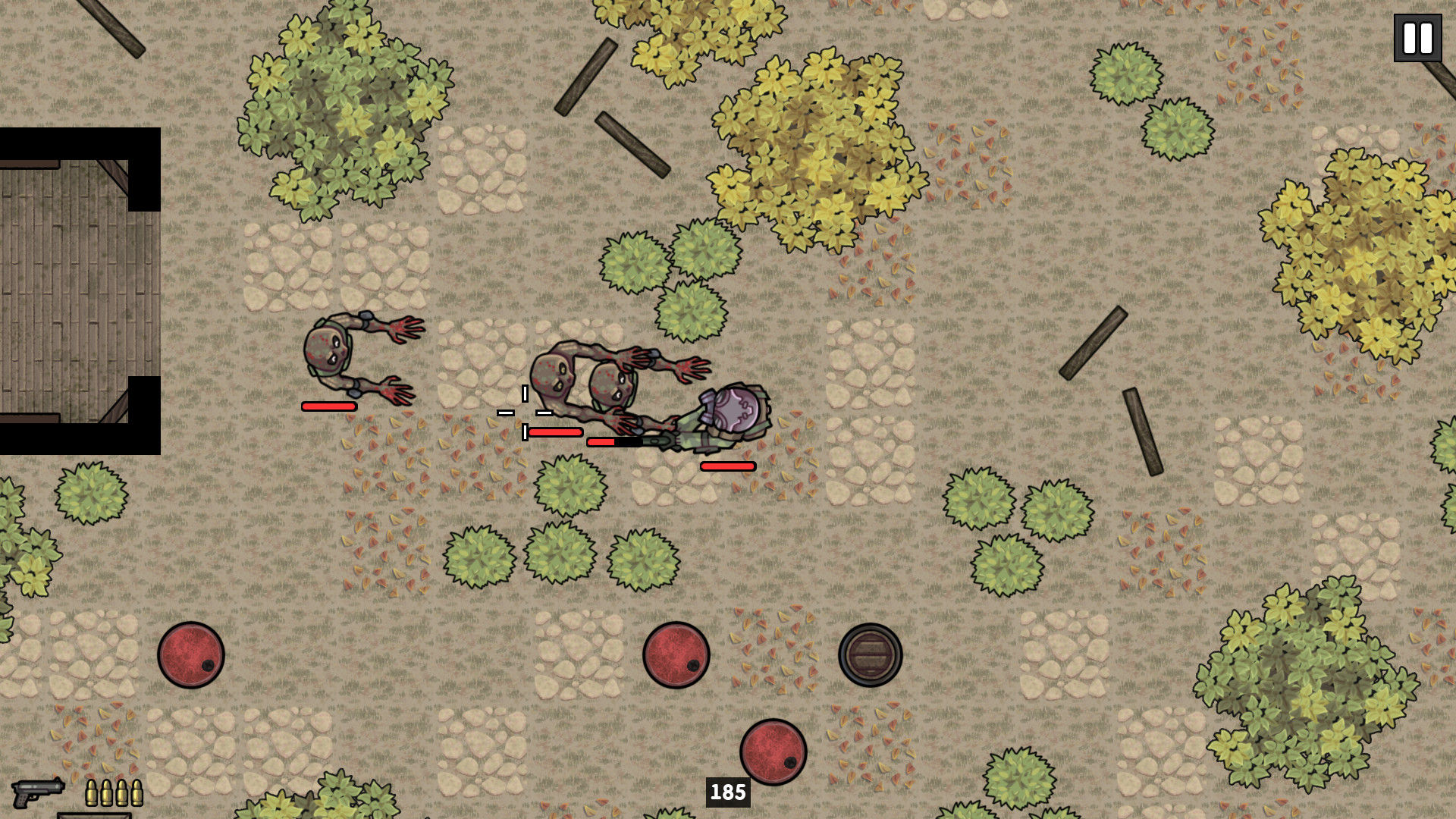Haunted Places screenshot 5