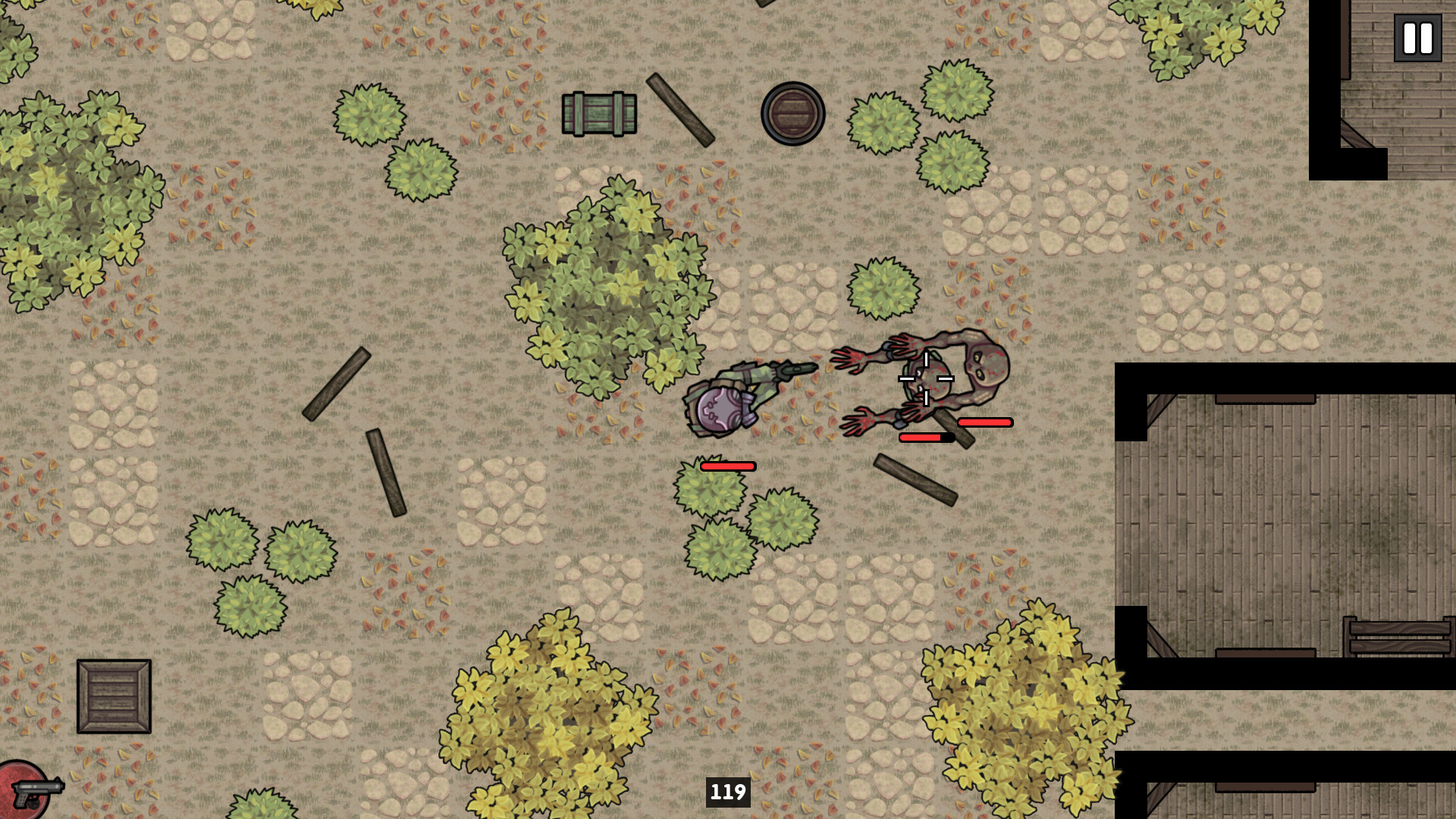 Haunted Places screenshot 8
