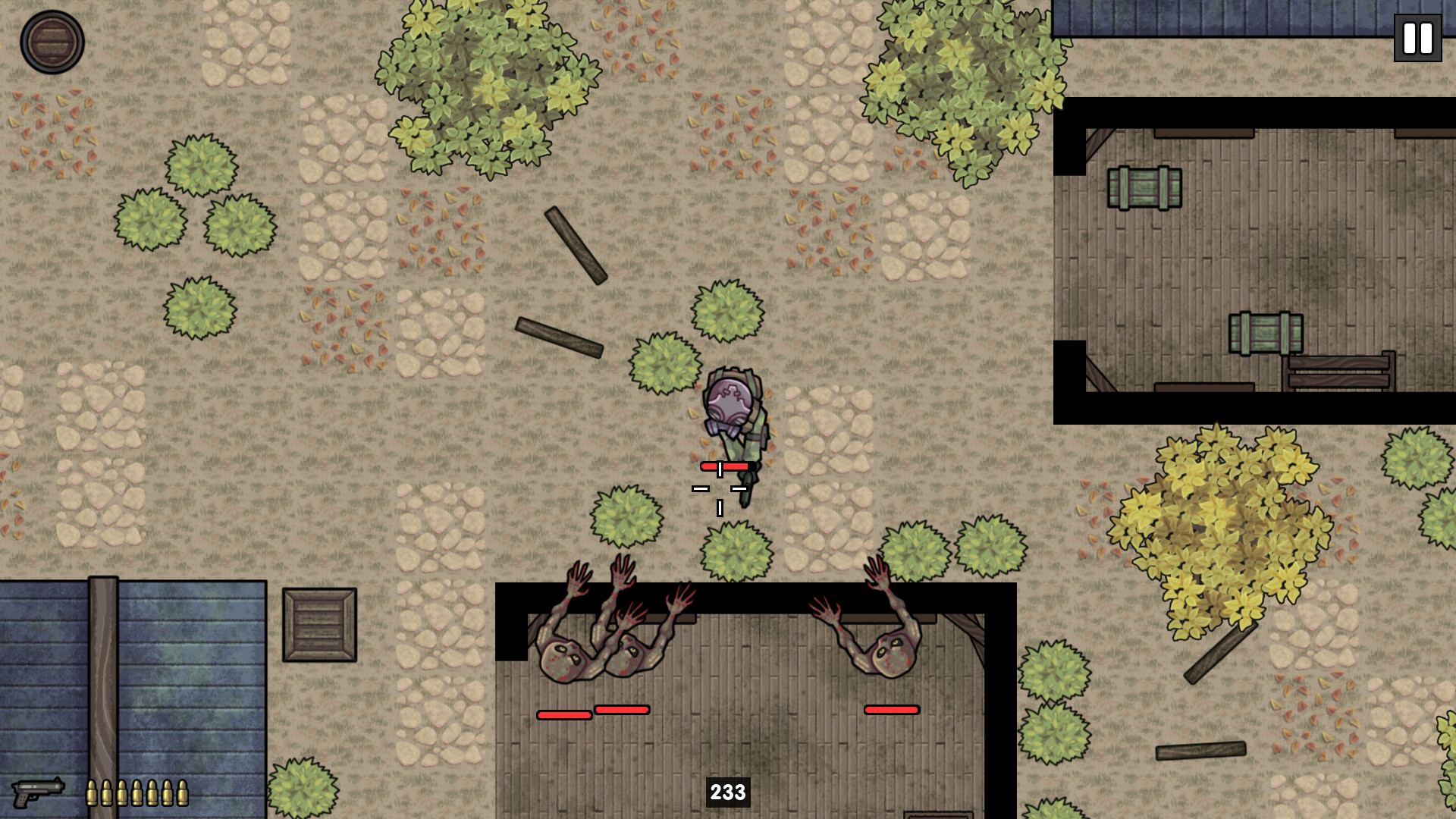 Haunted Places screenshot 7