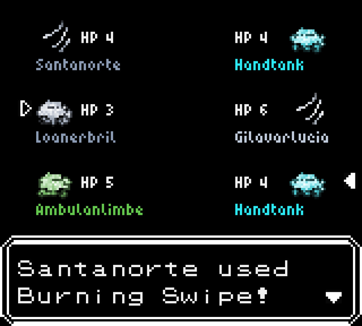 Procemon: You Must Catch Them screenshot 3