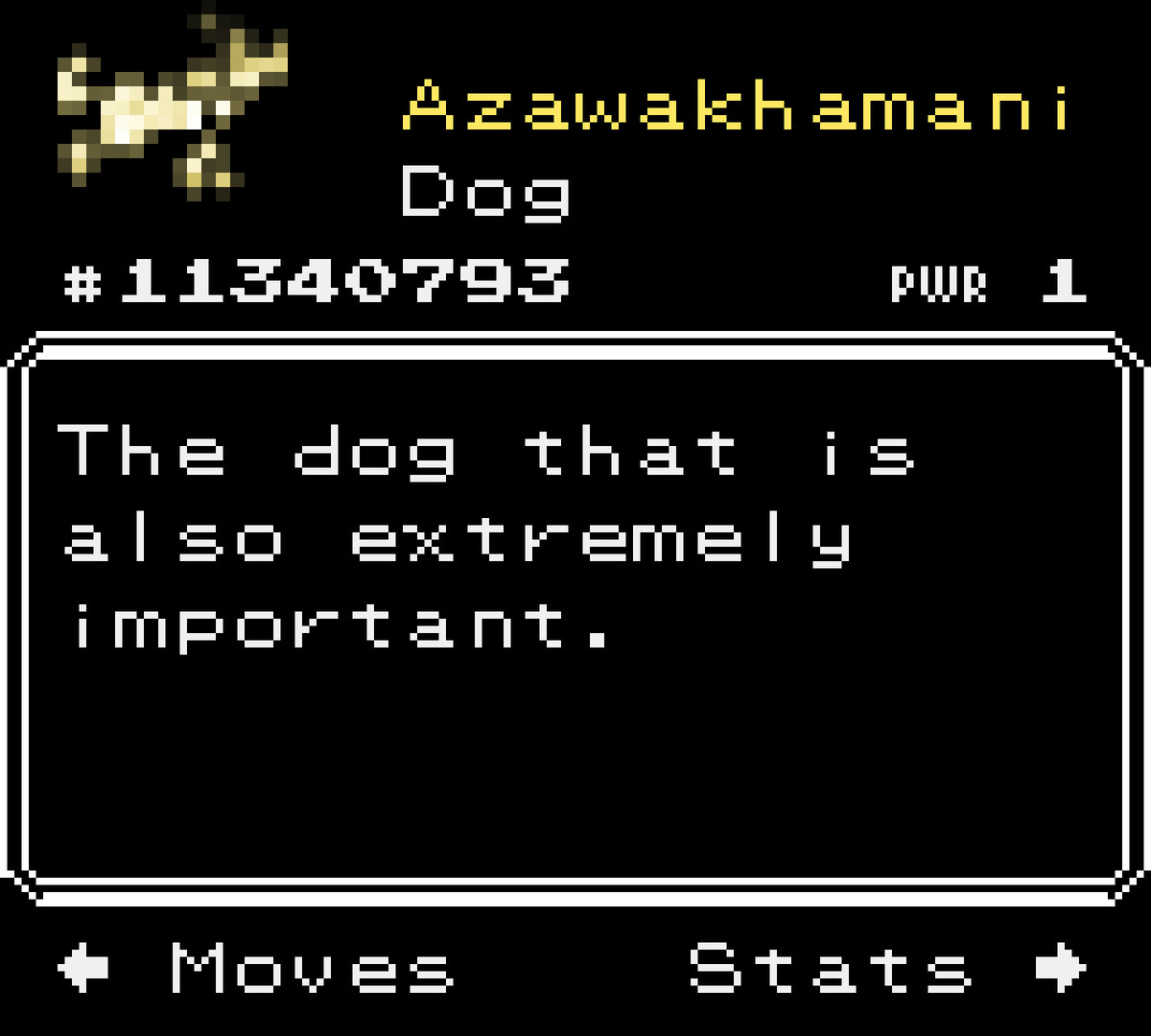 Procemon: You Must Catch Them screenshot 5