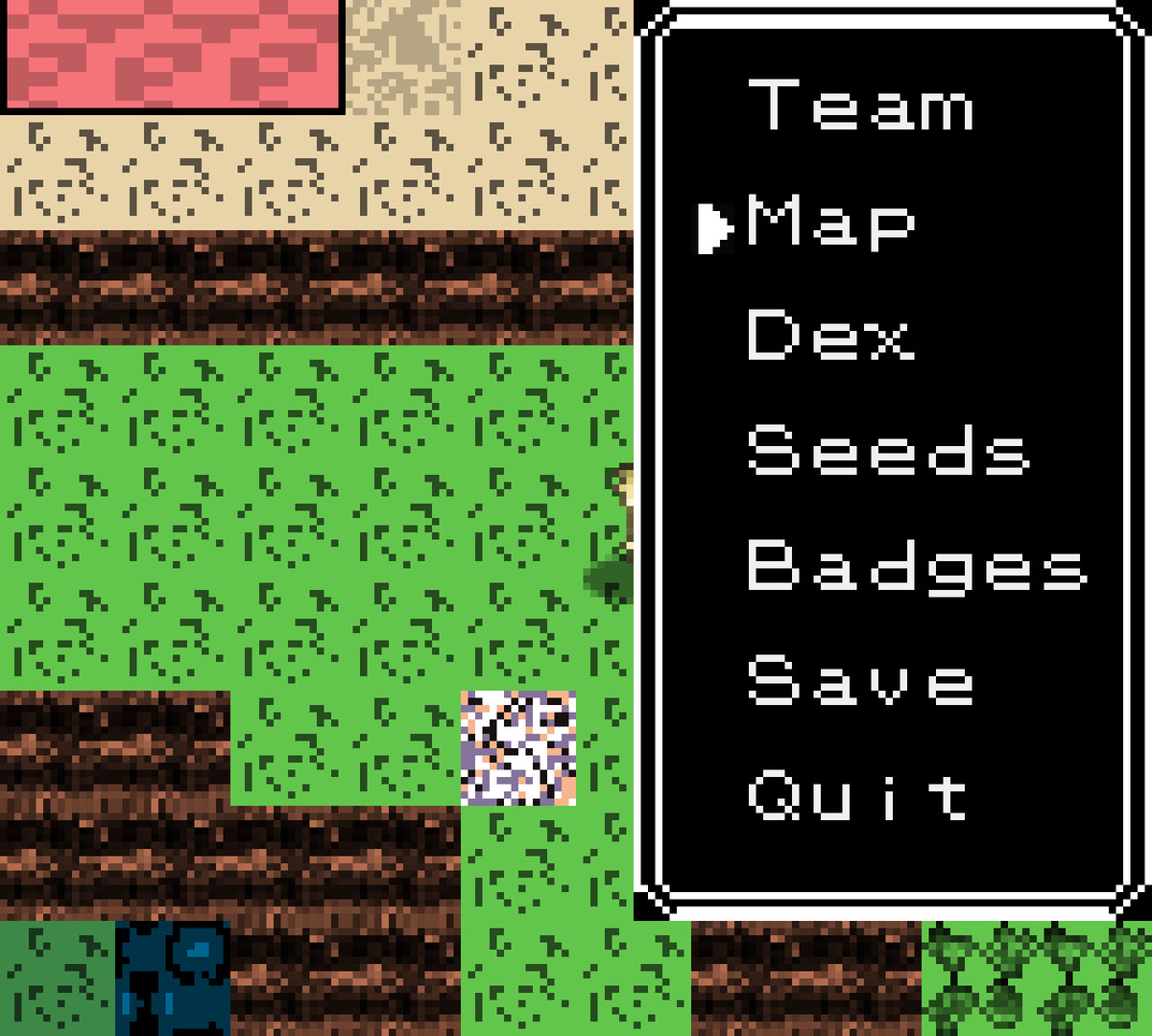 Procemon: You Must Catch Them screenshot 1
