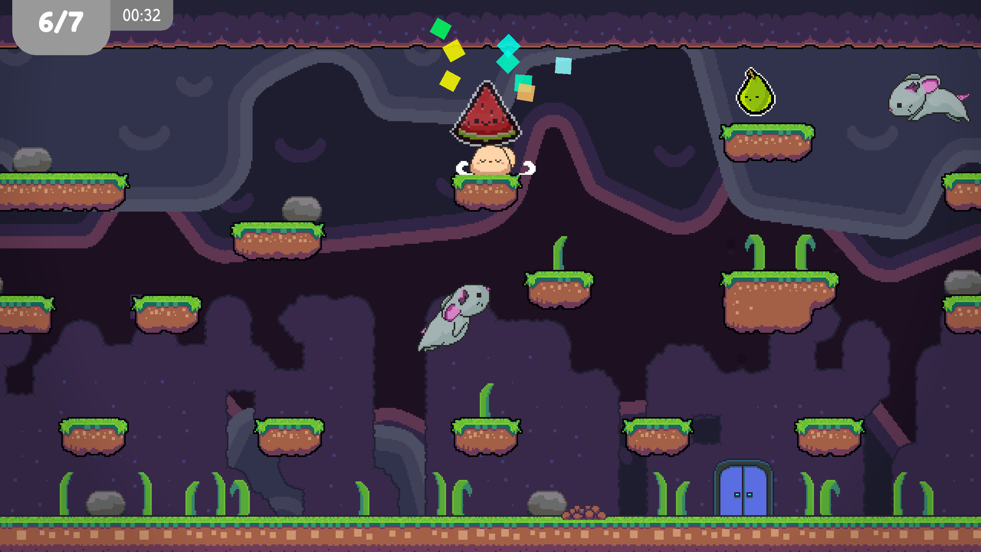 Wormmy screenshot 2