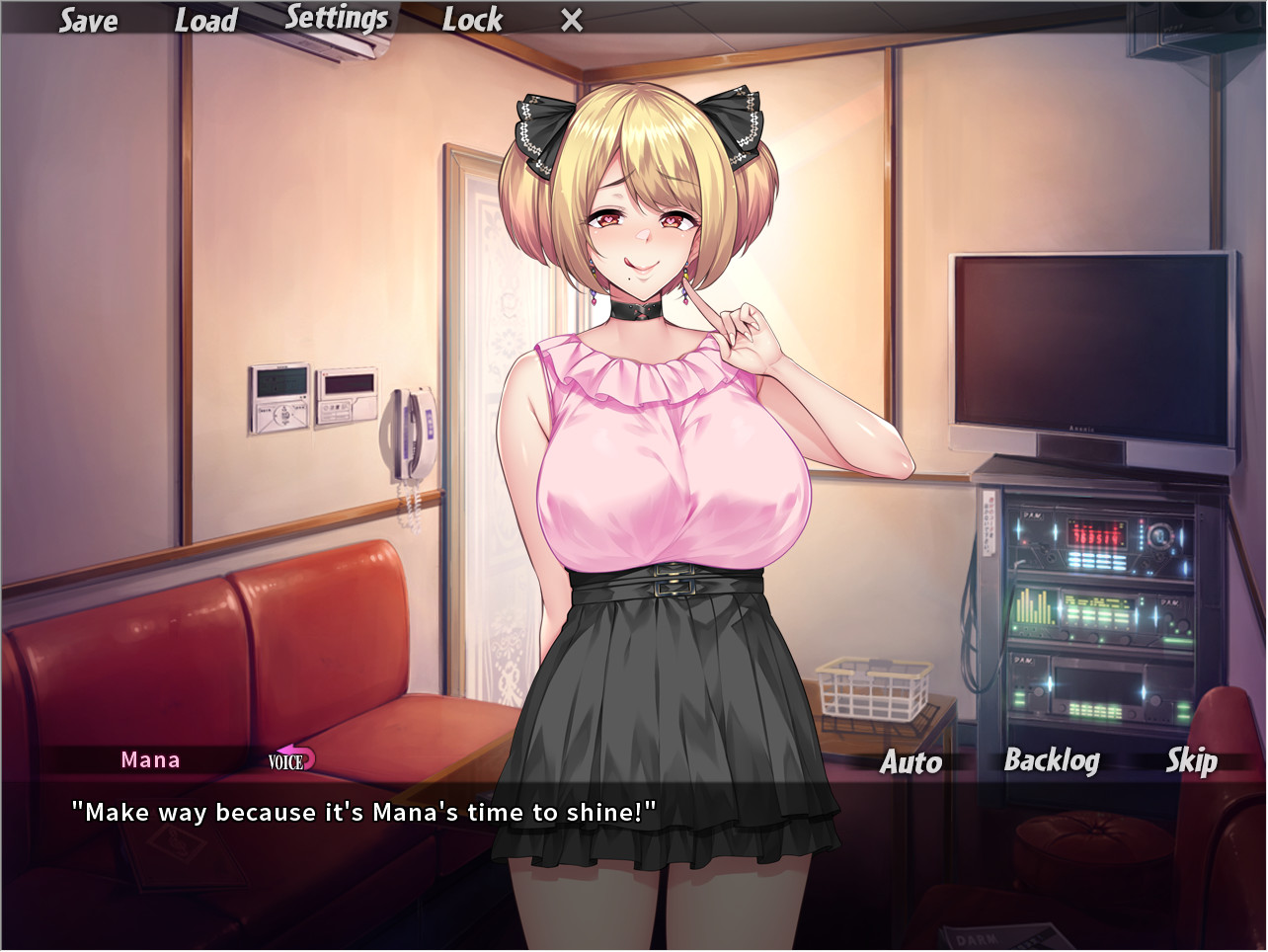 St. Yariman's Little Black Book ~Complete~ screenshot 7