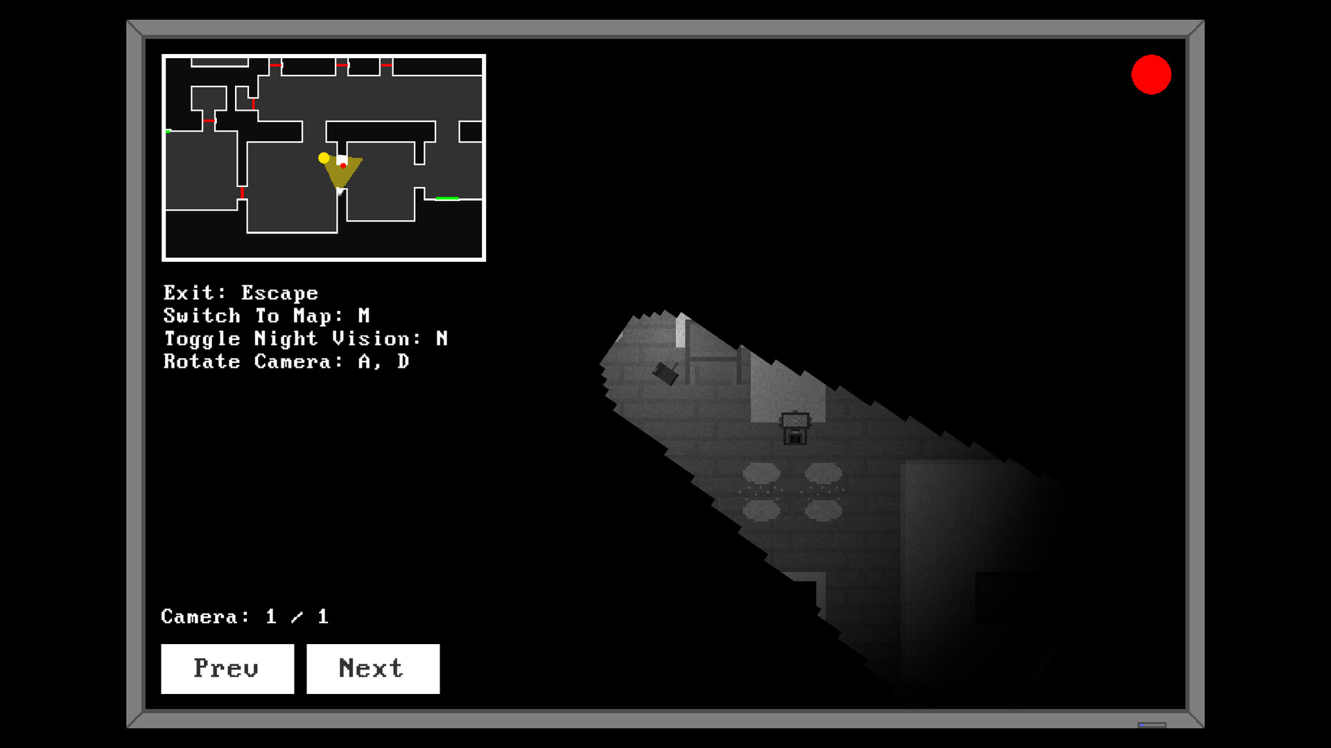 Paranormal Home Invaders screenshot 6