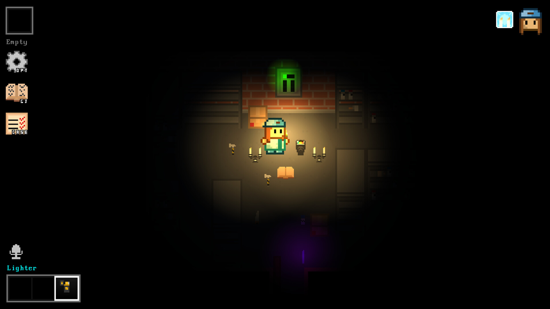 Paranormal Home Invaders screenshot 7