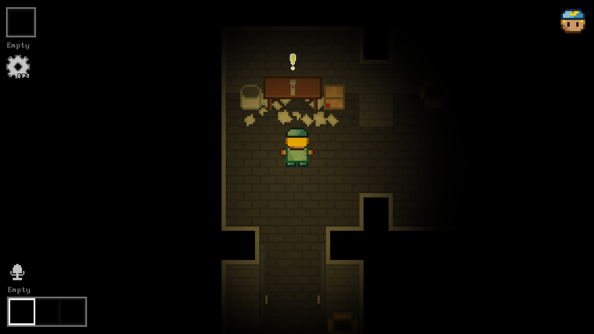 Paranormal Home Invaders screenshot 1
