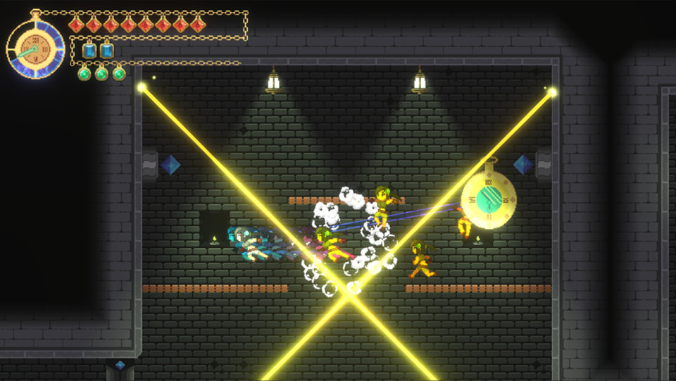 Maelstrom screenshot 5