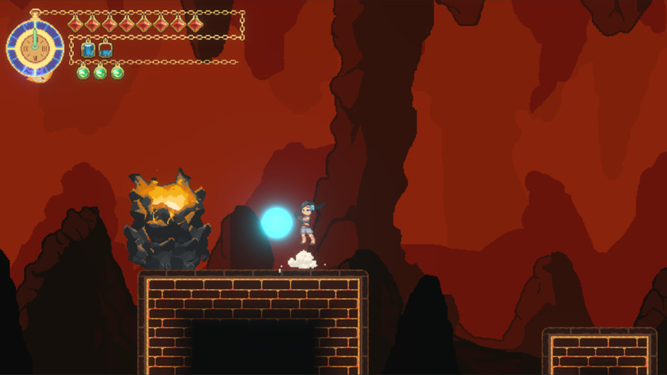 Maelstrom screenshot 4