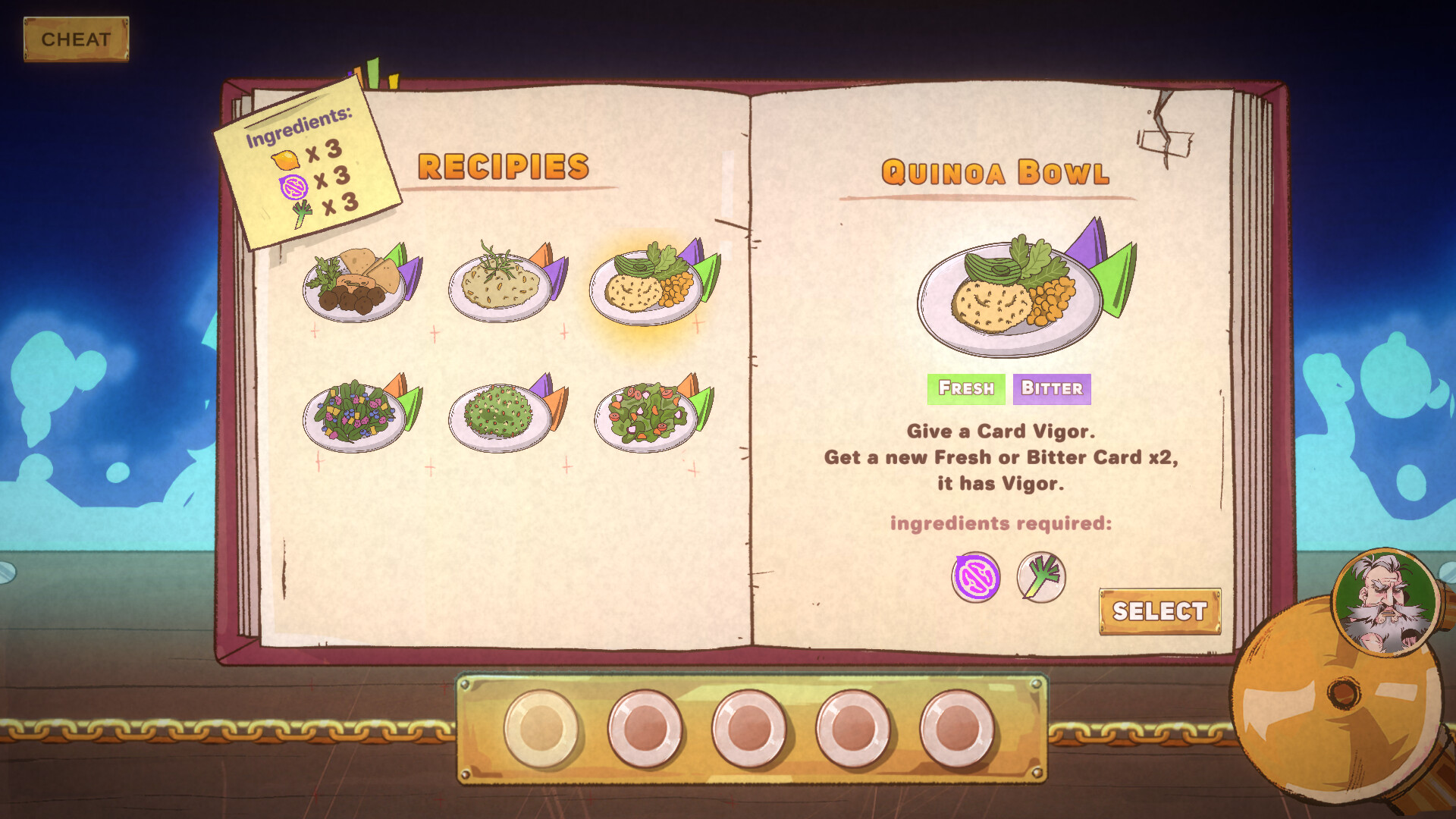 Beeftown Beatdown screenshot 4