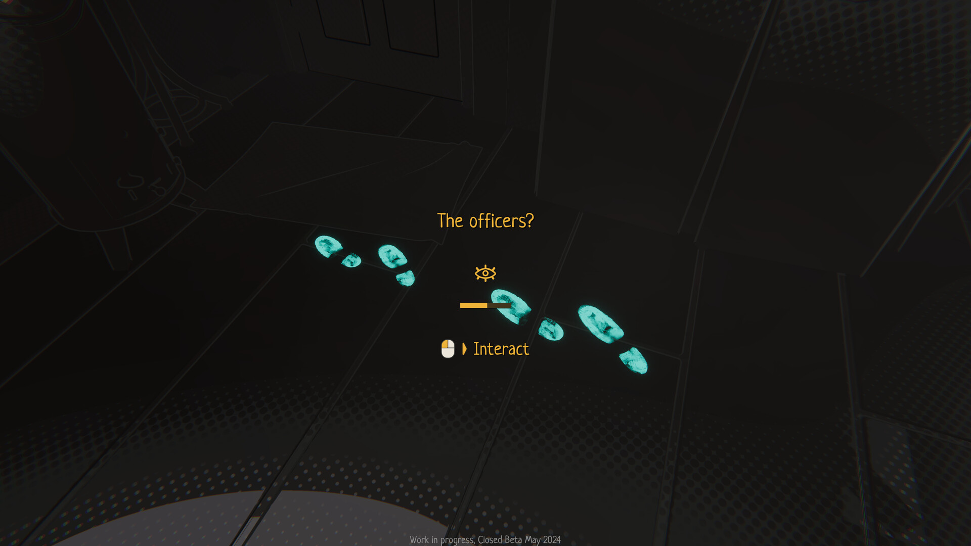 The Darkest Files screenshot 5