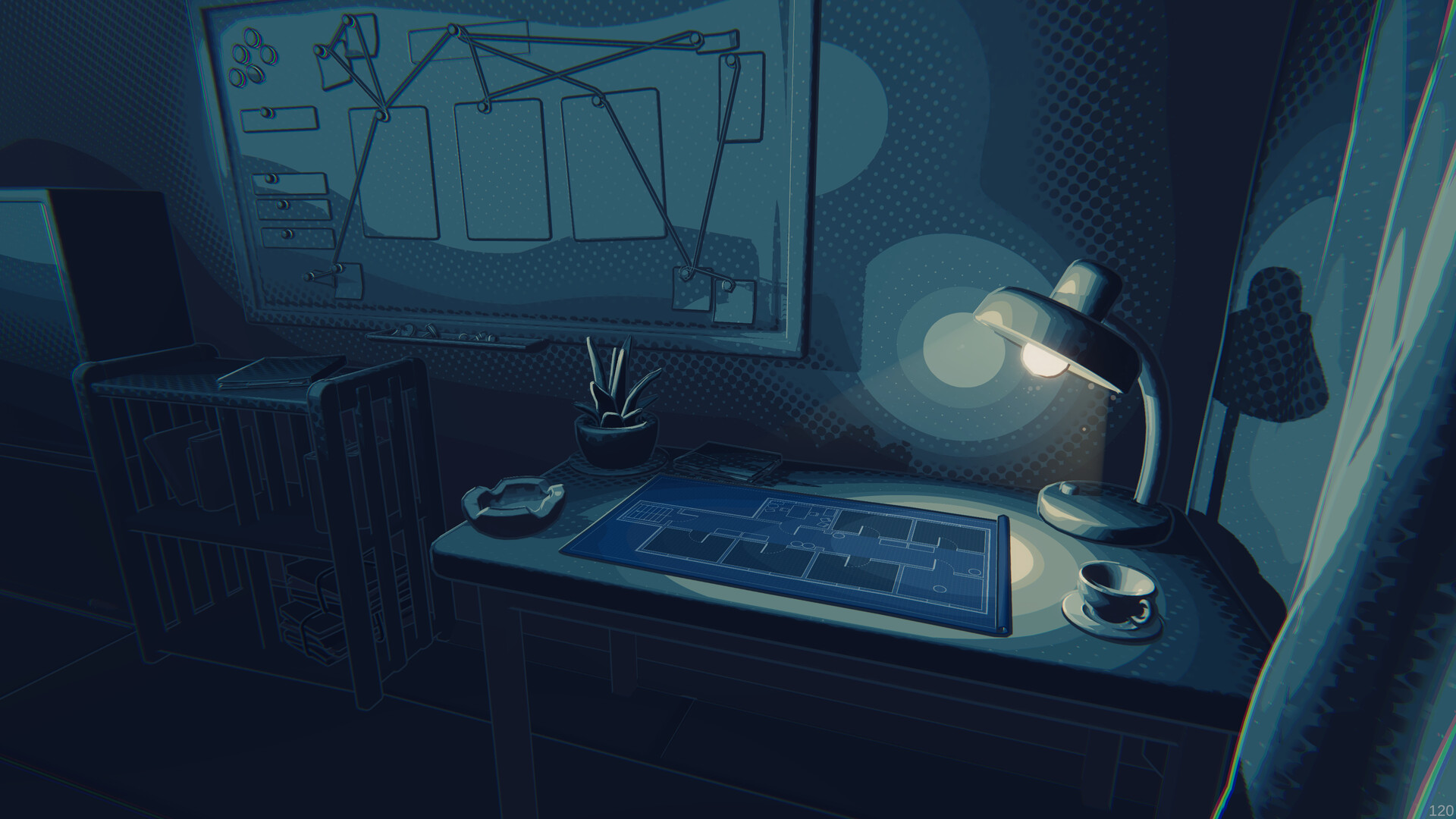 The Darkest Files screenshot 11