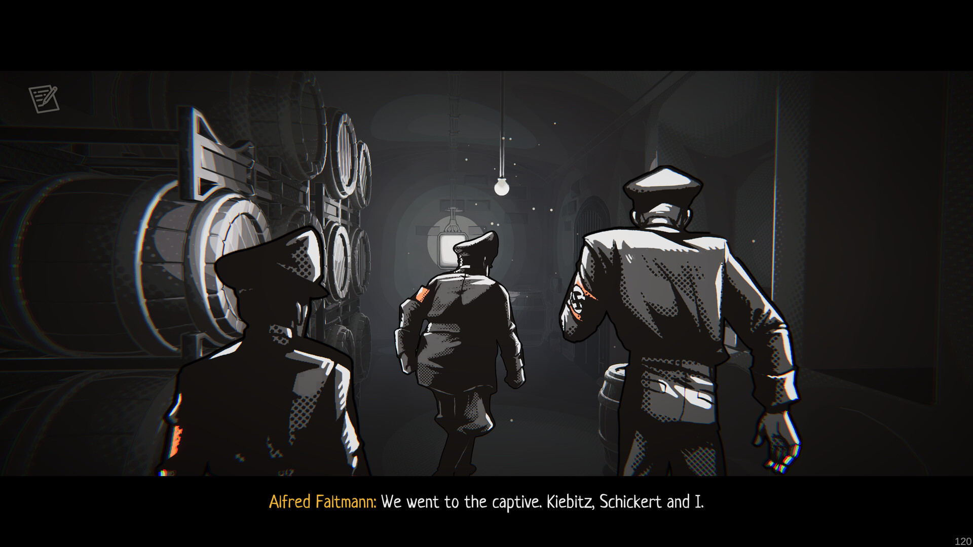 The Darkest Files screenshot 4