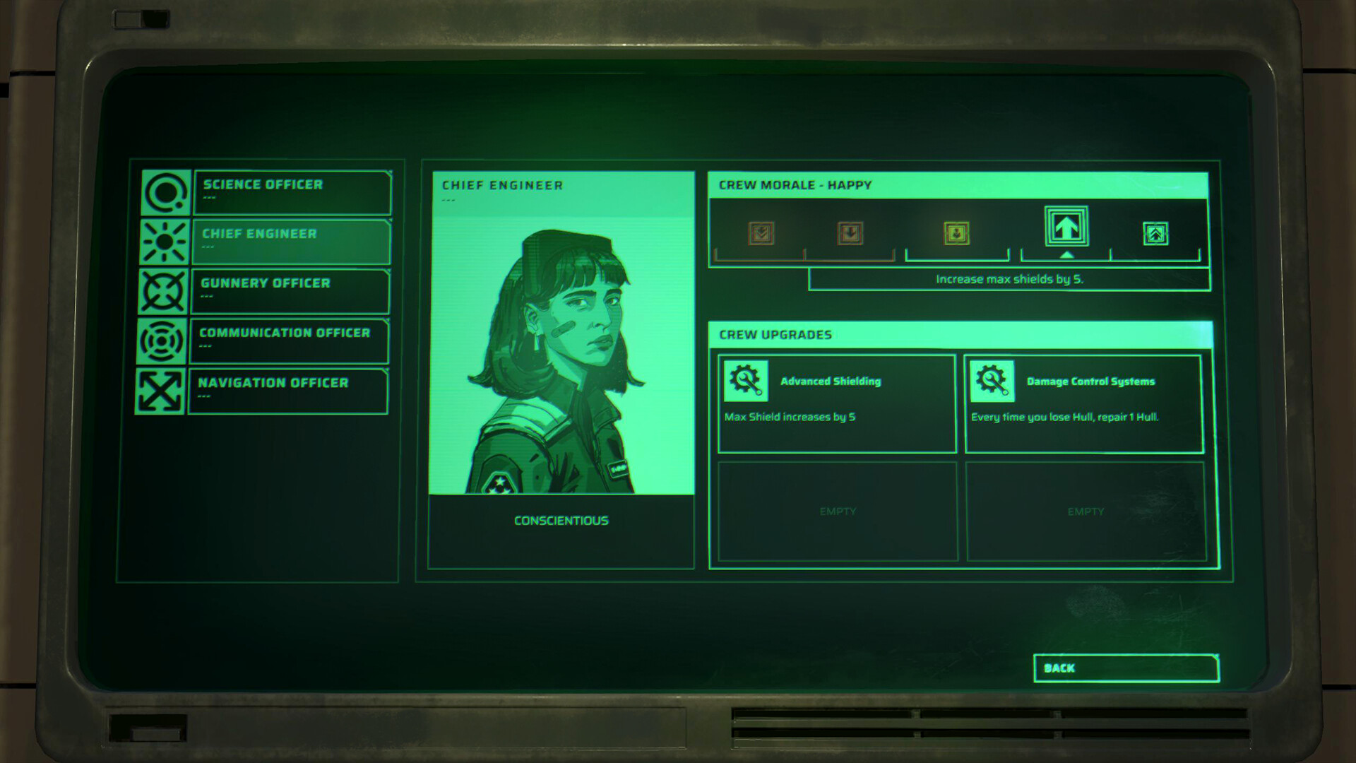 Earthless screenshot 4