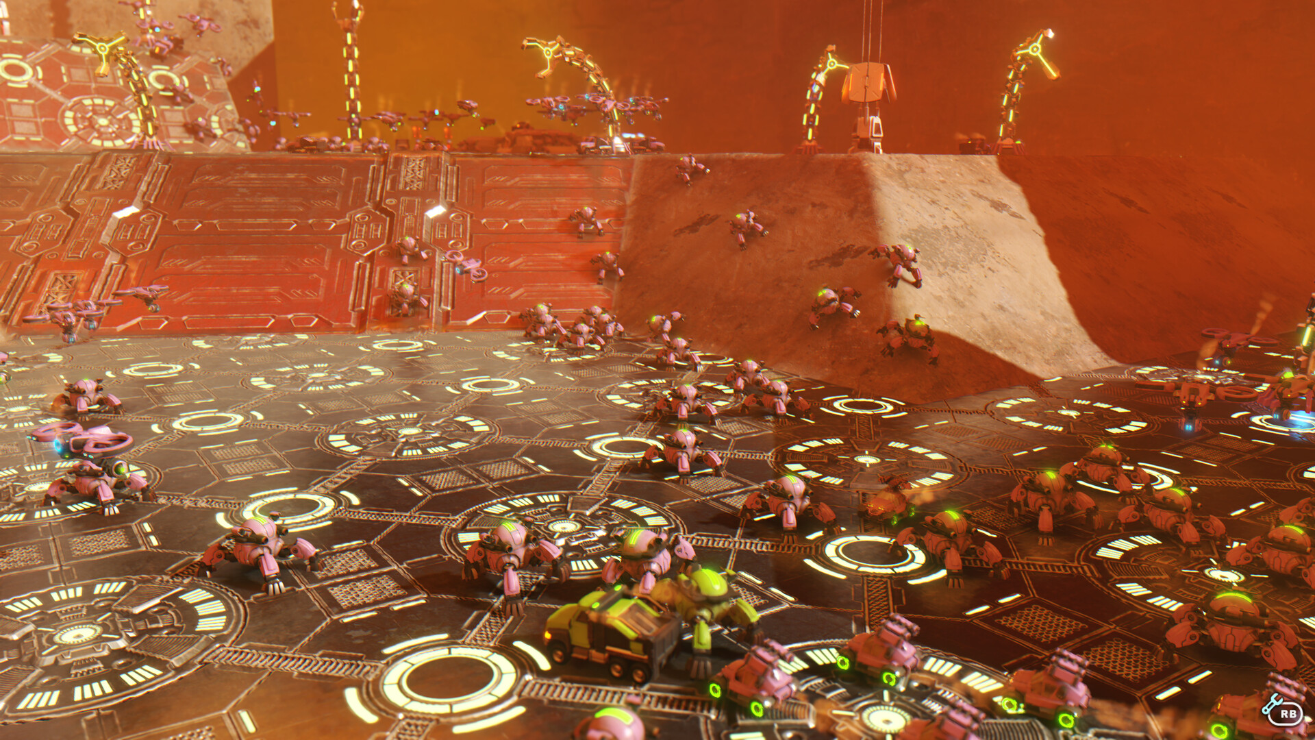 Prototypers screenshot 2