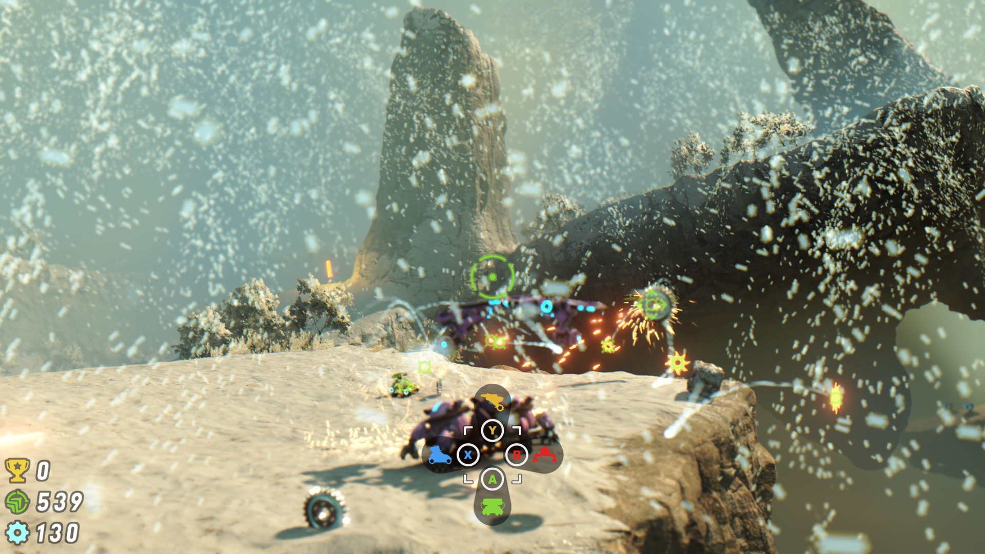 Prototypers screenshot 4